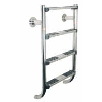     Astral Split ladder Luxe AISI-316 3 