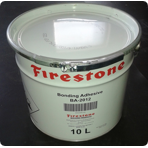    Firestone Bonding Adhesive E, 10.0 