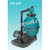 Espa     FKP 520 TP 131045-129433-97453 - SILEN 30M