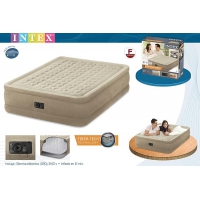   Ultra Plush Bed 9919146,  64456