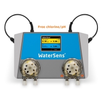   WaterSens Free Cl Info (  )