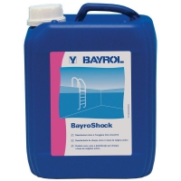 Bayrol  (BayroShock) 5 