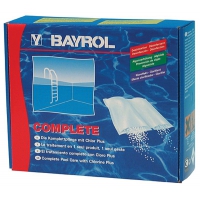 Bayrol  (Complete)  , 1.12 