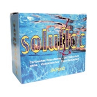 Melspring Solufloc 8-pack  (), 1,2 