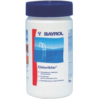 Bayrol  (ChloriKlar)  , 1 