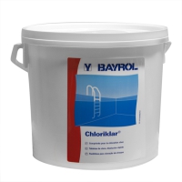 Bayrol  (ChloriKlar)  , 5 