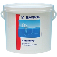 Bayrol  (ChloriLong) 200,  , 5 