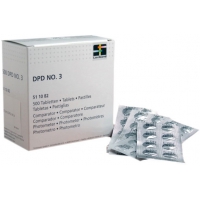    Lovibond SCUBA (DPD1, DPD3, pH, , )