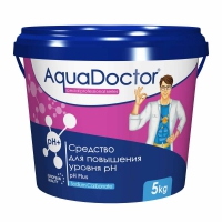 AquaDoctor pH Plus 5 