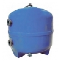Фильтр для общественных бассейнов Fiberpool VFSCN 2,5 бар д.1800 мм, присоед. 110 мм