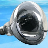 Лампа Галогеновая 75 Вт Emaux для ULTP-100/ULS-150/04011002