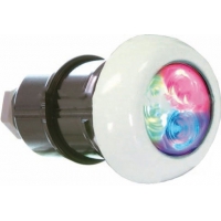 Прожектор светодиодный под плитку из ABS-пластика Astral LumiPlus Micro (белый), для СПА