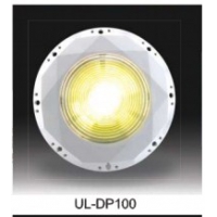 Прожектор универсальный из ABS-пластика 75 Вт Emaux UL-DP100