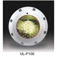 Прожектор универсальный из ABS-пластика 75 Вт Emaux UL-P100