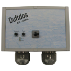 Прибор для ароматизации WDT DuftDos AK 2 запаха (без внешнего управления)