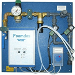 Дозировочное устройство WDT Foamdos