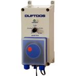 Прибор для ароматизации WDT DuftDos DS 1 аромат, управление на корпусе