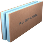   Ruspanel ()   +XPS+  1200/100, 1200x600x100