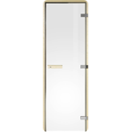 Дверь для сауны Tylo (Тило) 100x190 DGL осина