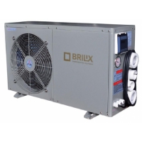 Тепловой насос Brilix XHP 200