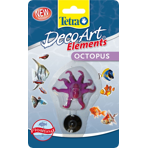  Tetra DecoArt Elements ()
