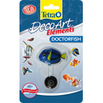  Tetra DecoArt Elements (-)