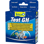 Tetra Тест воды на Общую Жесткость GH пресн 10 мл