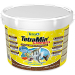    TetraMin Granules 10  