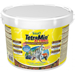    TetraMin XL 10 ,  