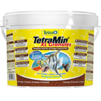    TetraMin XL Granules 10 ,  