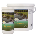 Aqua Fair Средство для поддержания биологического баланса Bacto Fair 5 л