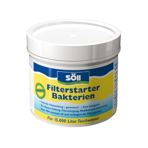 Soll      FilterStarterBakterien 500  ( 75 ..)