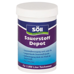 Soll      Sauerstoff Depot 30  ( 15 ..)
