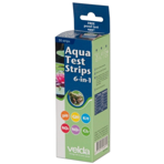 Velda - Aqua Test Strips 6 in 1