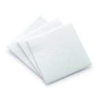  Cleaning pads