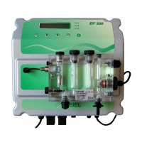Контроллер Steiel PNL EF300 pH/CL