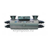 УФ-обеззараживатель Xenozone УФУ-150 с блоком промывки