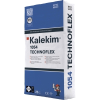 Высокоэластичный клей для плитки Kalekim Technoflex 1054