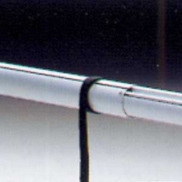 Штанга телескопическая Astral длина 4 - 5,5 м