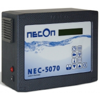 Система бесхлорной дезинфекции Necon NEC-5070 1