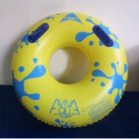 Круг для аквапарков одноместный Aquaviva - 42