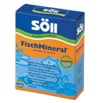 Комплексный препарат для рыб FischMineral 1,0 кг (на 10 куб.м)