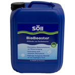 Soll     BioBooster 10,0  ( 300 .)