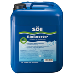 Soll     BioBooster 5,0  ( 150 .)