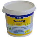 Soll Средство для поддержания биологического баланса TeichFit 2,5 кг (на 25 куб.м)