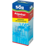 Soll Средство против водорослей Algo Sol 500 мл (на 10 куб.м)