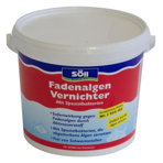 Soll     FadenalgenVernichter 5,0  ( 160 .)