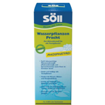 Soll     Wasserpflanzen-Pracht 500  ( 5 .)