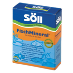 Комплексный препарат для рыб FischMineral 25,0 кг (на 250 куб.м)