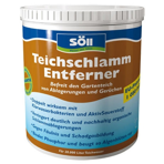 Soll       TeichschlammEntferner 1  ( 20 .)